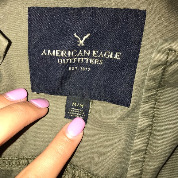 Utility Jacket - Picture 2 of 2